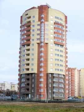 Электросталь, 2-х комнатная квартира, Ялагина ул, д.9, 4749000 руб.