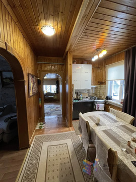 Продаю дом с. Березнецово Продаю дом с. Березнецово