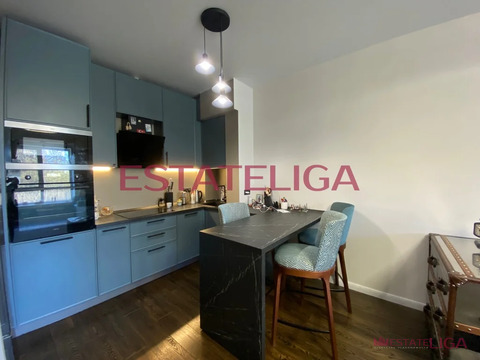 Москва, 2-х комнатная квартира, Аминьевское ш. д.4Дк3литА, 23000000 руб.