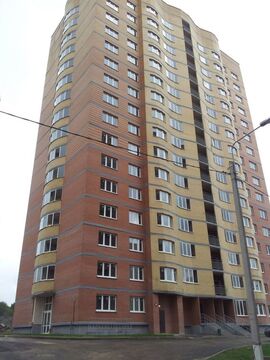 Щелково, 2-х комнатная квартира, ул. Неделина д.25, 4100000 руб.