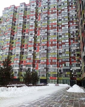 Москва, 1-но комнатная квартира, ул. Маршала Тухачевского д.49, 11300000 руб.