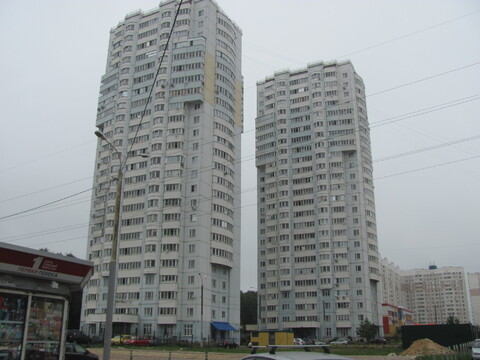 Чехов, 3-х комнатная квартира, ул. Земская д.15, 5000000 руб.