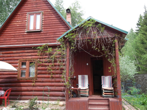Продаётся дом в СНТ Лесные хутора., 2450000 руб.