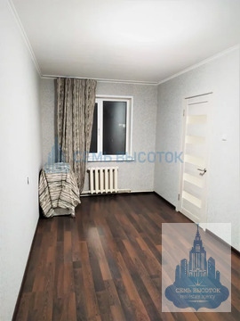 Подольск, 2-х комнатная квартира, ул. Гайдара д.8, 6700000 руб.