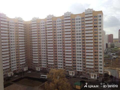 Долгопрудный, 1-но комнатная квартира, проспект Ракетостроителей д.7 к1, 4100000 руб.