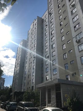 Москва, 3-х комнатная квартира, Ботанический 2-й проезд д.4, 14350000 руб.