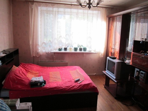 Москва, 4-х комнатная квартира, ул. Дорогобужская д.7 к1, 11700000 руб.