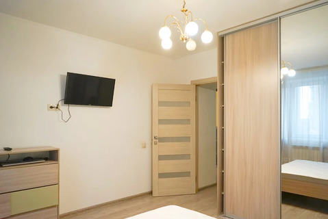 Москва, 2-х комнатная квартира, ул. Радиальная 6-я д.3к6, 19000000 руб.