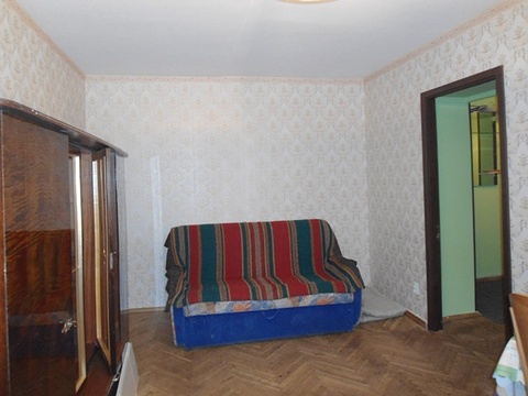 Королев, 3-х комнатная квартира, ул. Гагарина д.34, 30000 руб.