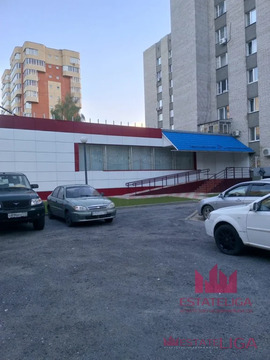 Продажа ПСН, Наро-Фоминск, Наро-Фоминский район, ул. Латышская, 38900000 руб.