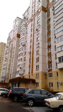 Москва, 2-х комнатная квартира, Пятницкое ш. д.23 к1, 8200000 руб.