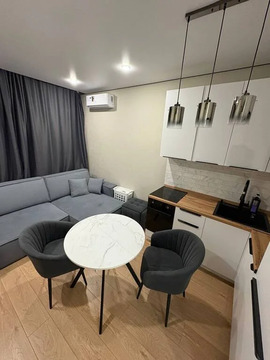 Москва, 1-но комнатная квартира, ул. Производственная д.17, 65000 руб.