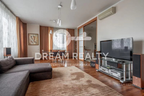 Продажа 4-комн. кв-ры, ул. Веерная, 22к3 Продажа 4-комн. кв-ры, ул. Веерная, 22к3
