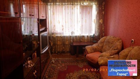Егорьевск, 1-но комнатная квартира, 5-й мкр. д.2, 2600000 руб.