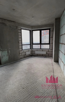 Москва, 3-х комнатная квартира, ул. Академика Волгина д.2, 32500000 руб.