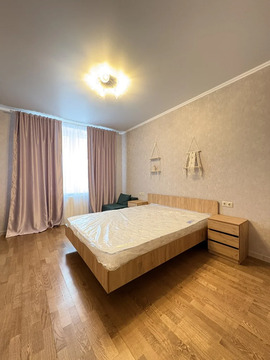 Москва, 1-но комнатная квартира, Николо-Хованская д.22, 60000 руб.