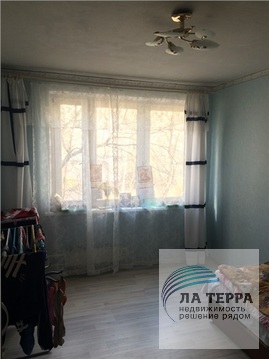 Москва, 3-х комнатная квартира, ул. Башиловская д.21, 10300000 руб.