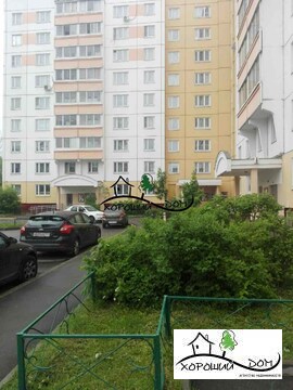 Зеленоград, 1-но комнатная квартира, Старокрюковский проезд д.к842, 4800000 руб.