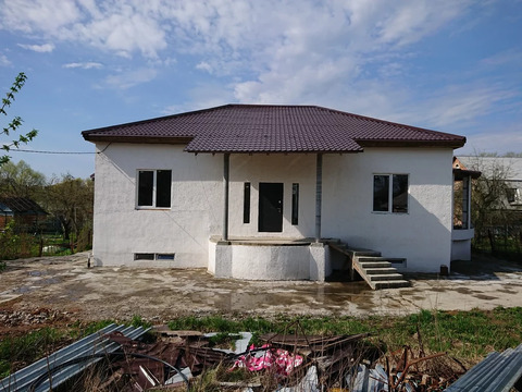 Продам дом в Ступино, Колхозная 26., 6000000 руб.
