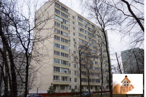 Москва, 2-х комнатная квартира, ул. Судакова д.23 к2, 8900000 руб.