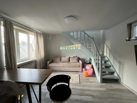 Аренда  дома 55 кв.м.в  центре Домодедово, 60000 руб.