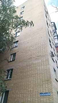 Продаю трехкомнатную квартиру 62.5 м в городе Раменское