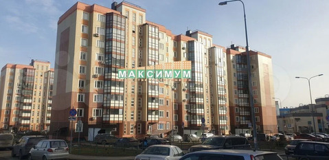 Лопатино, 1-но комнатная квартира, Сухановская улица д.5, 26000 руб.