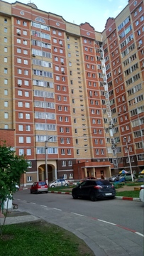 Павловский Посад, 1-но комнатная квартира, ул. Каляева д.7, 2400000 руб.