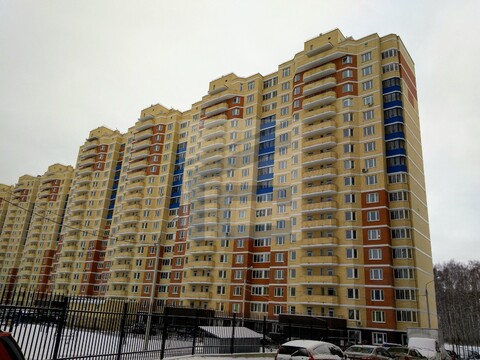 Домодедово, 1-но комнатная квартира, Лунная д.29, 3300000 руб.