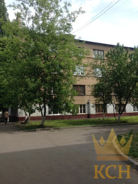Королев, 1-но комнатная квартира, ул. Дзержинского д.13/2, 4 350 000 руб.