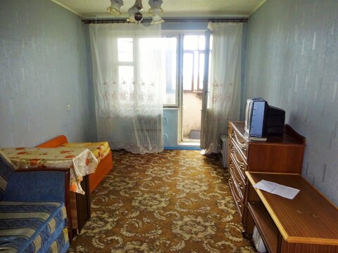 Серпухов, 1-но комнатная квартира, ул. Войкова д.34а, 1820000 руб.