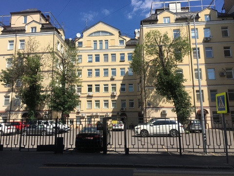 Москва, 2-х комнатная квартира, Луков пер. д.4, 30000000 руб.