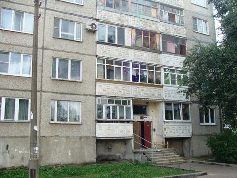 Воскресенск, 2-х комнатная квартира, ул. Центральная д.16, 2100000 руб.