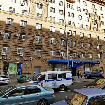 Москва, 2-х комнатная квартира, Мира пр-кт. д.76, 18000000 руб.