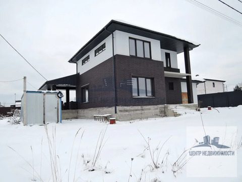 Продажа, коттедж 168.90 кв.м, участок 10.00 соток, 15000000 руб.