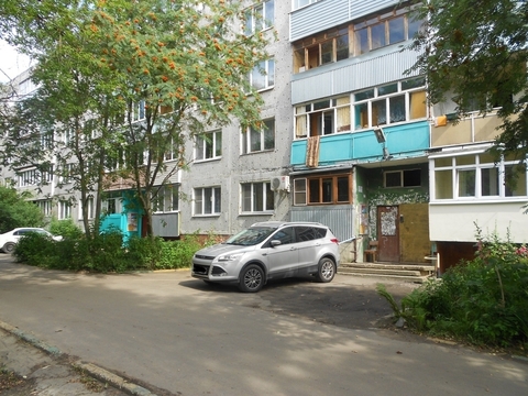 Павловский Посад, 2-х комнатная квартира, ул. Кузьмина д.47, 2900000 руб.