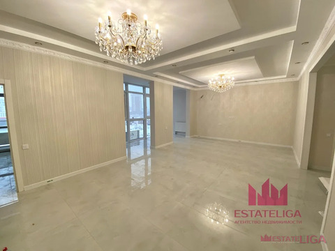 Химки, 4-х комнатная квартира, ул. Кудрявцева д.14, 27500000 руб.