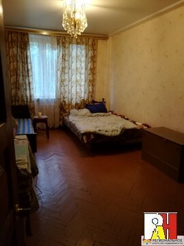 Балашиха, 2-х комнатная квартира, Энтузиастов ш. д.61, 3000000 руб.