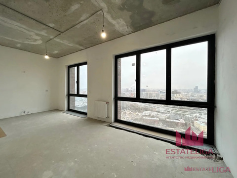 Москва, 3-х комнатная квартира, ул. Дубининская д.59А, 48500000 руб.