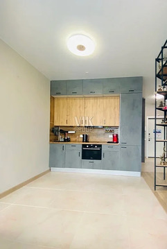 Москва, 1-но комнатная квартира, Корабельная д.6, 12950000 руб.