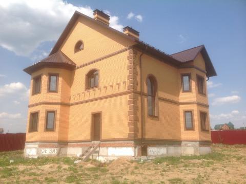 Продается дом 430 кв.м., 9000000 руб.