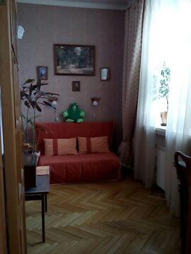 Москва, 3-х комнатная квартира, Ленинградское ш. д.13 к1, 14300000 руб.