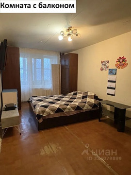 Мытищи, 1-но комнатная квартира, Силикатный 1-й проезд д.31А, 5000000 руб.