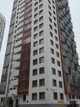 Балашиха, 2-х комнатная квартира, Ленина пр-кт. д.80, 4700000 руб.