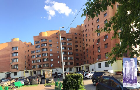 Домодедово, 3-х комнатная квартира, Каширское ш. д.49, 8999990 руб.