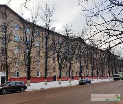 Электросталь, 2-х комнатная квартира, ул. Жулябина д.3, 3350000 руб.