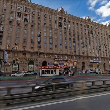 Москва, 3-х комнатная квартира, Мира пр-кт. д.103, 21800000 руб.