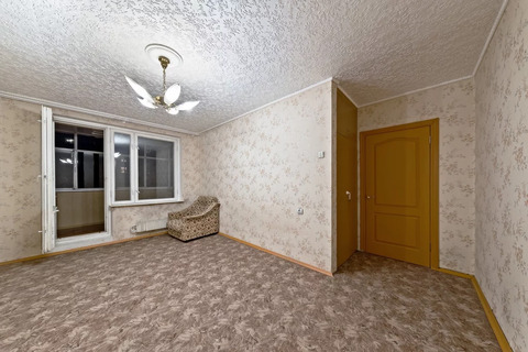 Мытищи, 2-х комнатная квартира, ул. Академика Каргина д.38к2, 7180000 руб.