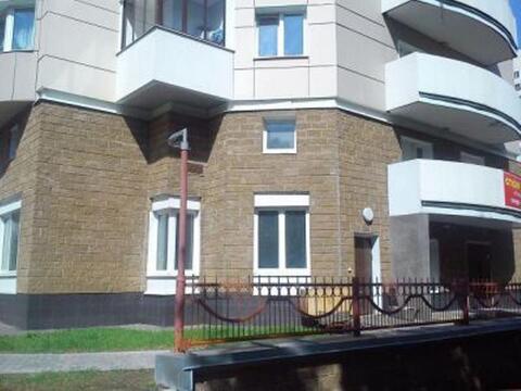 Предлагаем в аренду помещение свободного назначения на 1-м этаже жилог, 10286 руб.