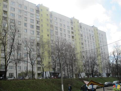 Москва, 3-х комнатная квартира, Ореховый проезд д.15, 9200000 руб.